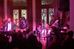 Stage-Shot